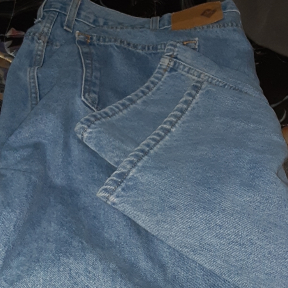 Mens jeans